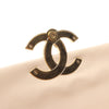 Chanel Mini Quilted Lambskin Maxi CC Flap Secondhand