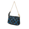 Louis Vuitton Colored Monogram Mini Pochette Accessories Secondhand