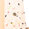Chanel Quilted Tweed Candy Cotton and Beach Ball Wallet On Chain Secondhand