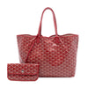 Goyard Goyardine Saint Louis PM Secondhand
