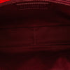 Chanel Small Quilted Goatskin Double Carry Waist Chain Flap Secondhand