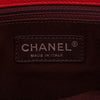 Chanel Small Quilted Goatskin Double Carry Waist Chain Flap Secondhand