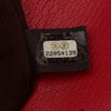 Chanel Small Quilted Goatskin Double Carry Waist Chain Flap Secondhand