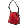 Louis Vuitton Epi Petit Bicolor Noe Secondhand