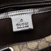 Gucci Medium GG Supreme Joy Boston Bag Secondhand