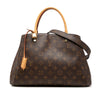 Louis Vuitton Monogram Montaigne MM Secondhand