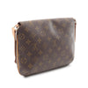 Louis Vuitton Monogram Musette Tango Short Strap Secondhand