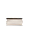 Fendi Smooth Leather Kan I F Satchel Secondhand