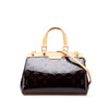 Louis Vuitton Monogram Vernis Brea PM Secondhand