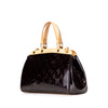 Louis Vuitton Monogram Vernis Brea PM Secondhand