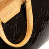 Louis Vuitton Monogram Vernis Brea PM Secondhand