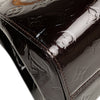 Louis Vuitton Monogram Vernis Brea PM Secondhand