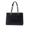 Chanel Caviar Grand Shopping Tote Secondhand