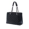Chanel Caviar Grand Shopping Tote Secondhand