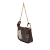 Louis Vuitton Monogram Trunks & Bags Mini Pochette Accessoires Secondhand