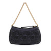Gucci Small Leather GG Matelasse Satchel Secondhand
