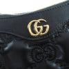 Gucci Small Leather GG Matelasse Satchel Secondhand