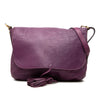 LOEWE Nappa Anagram Tassel Crossbody Secondhand
