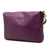 LOEWE Nappa Anagram Tassel Crossbody Secondhand