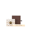 Louis Vuitton Damier Azur Portefeuille Koala Wallet Secondhand