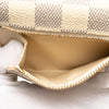 Louis Vuitton Damier Azur Portefeuille Koala Wallet Secondhand