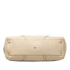 Gucci Calfskin Signoria Tote Secondhand