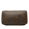 Louis Vuitton Monogram Speedy 35 Secondhand