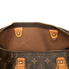 Louis Vuitton Monogram Speedy 35 Secondhand