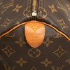 Louis Vuitton Monogram Speedy 35 Secondhand