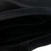 Dior Mini Satin Crystal Embellished Saddle Bag Secondhand