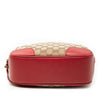 Gucci GG Canvas Bree Crossbody Secondhand