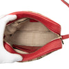 Gucci GG Canvas Bree Crossbody Secondhand