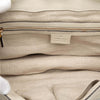 Gucci Medium Leather Snaffle Bit Shoulder Bag Secondhand