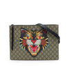 Gucci GG Supreme Angry Cat Crossbody Secondhand