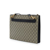 Gucci GG Supreme Angry Cat Crossbody Secondhand