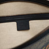 Gucci GG Supreme Angry Cat Crossbody Secondhand