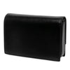 Saint Laurent Medium Calfskin and Suede Bellechasse Bag Secondhand