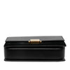 Saint Laurent Medium Calfskin and Suede Bellechasse Bag Secondhand