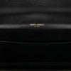 Saint Laurent Medium Calfskin and Suede Bellechasse Bag Secondhand