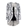 Alexander Wang For
Balenciaga
Tuxedo Style Jacket Secondhand