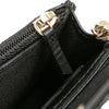 Chanel Quilted Calfskin Maxi Pearls Clutch With Chain Secondhand