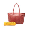 Goyard Goyardine Artois PM Secondhand