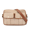 Celine Macadam Canvas Crossbody Secondhand