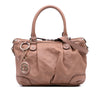 Gucci Guccissima Sukey Satchel Secondhand