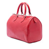 Louis Vuitton Epi Speedy 25 Secondhand