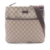 Gucci GG Supreme Crossbody Bag Secondhand