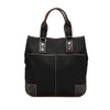 Celine Macadam Canvas Tote Secondhand