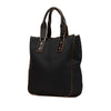 Celine Macadam Canvas Tote Secondhand