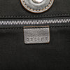Celine Macadam Canvas Tote Secondhand