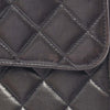 Chanel Lambskin Parent Kelly Flap Secondhand